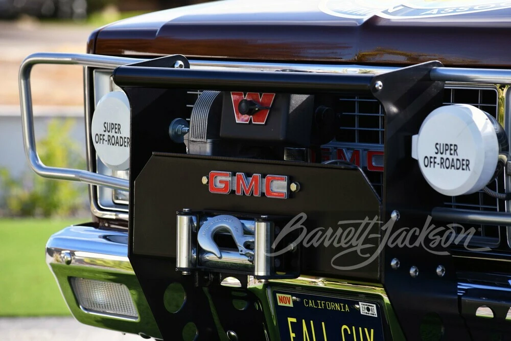 1984 Chevrolet C/K 3rd Gen - Image 6 of 31