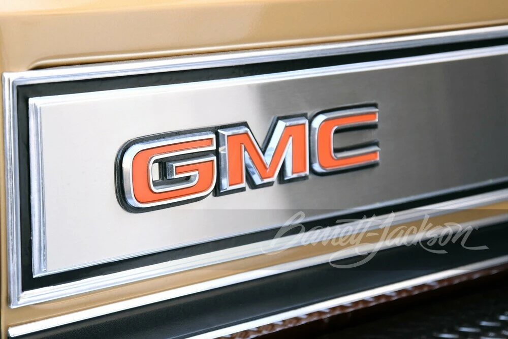 1984 Chevrolet C/K 3rd Gen - Image 9 of 31