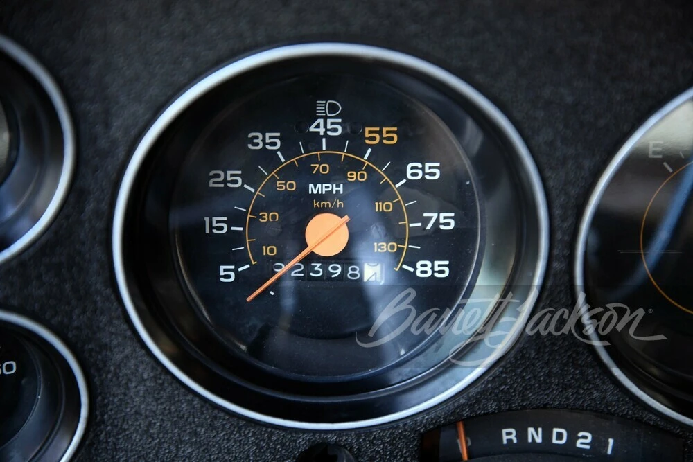 1984 Chevrolet C/K 3rd Gen - Image 10 of 31