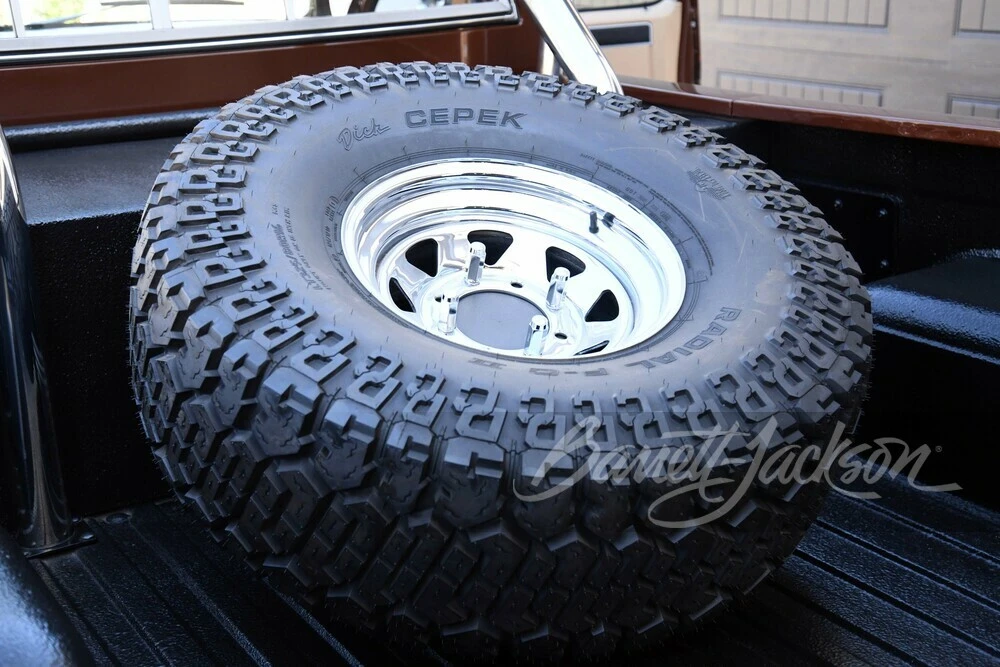 1984 Chevrolet C/K 3rd Gen - Image 11 of 31