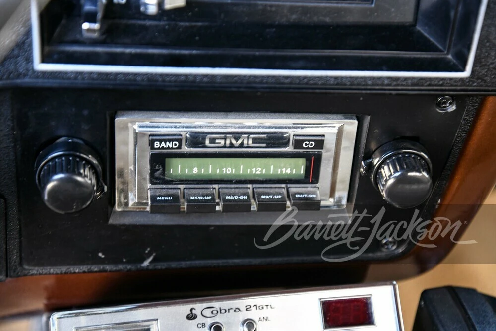 1984 Chevrolet C/K 3rd Gen - Image 12 of 31