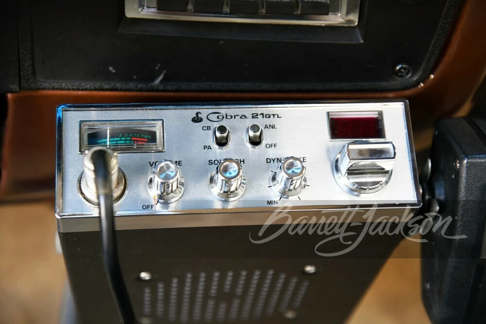 1984 Chevrolet C/K 3rd Gen - Image 14 of 31