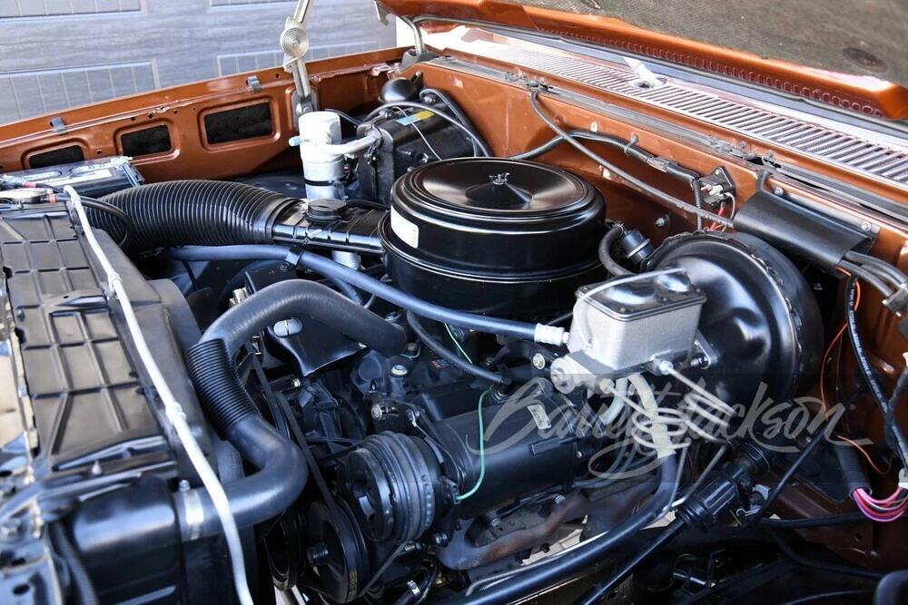 1984 Chevrolet C/K 3rd Gen - Image 17 of 31