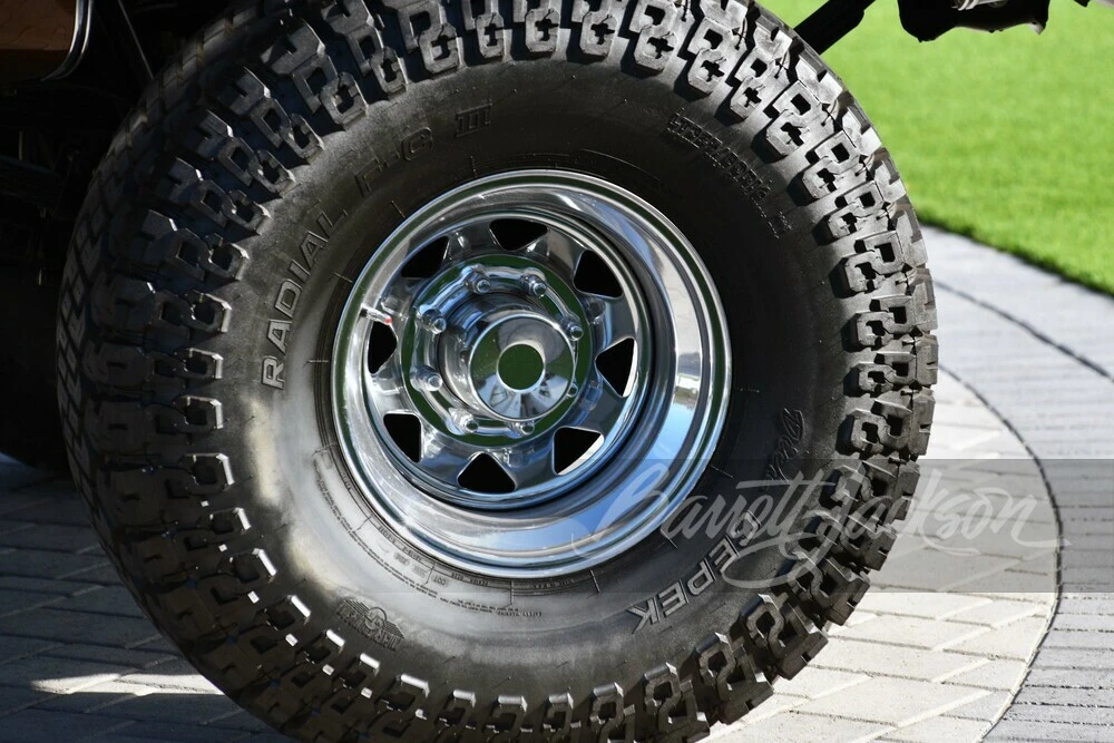 1984 Chevrolet C/K 3rd Gen - Image 18 of 31