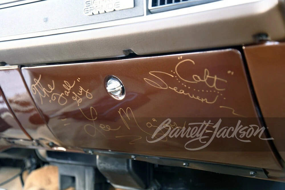 1984 Chevrolet C/K 3rd Gen - Image 19 of 31
