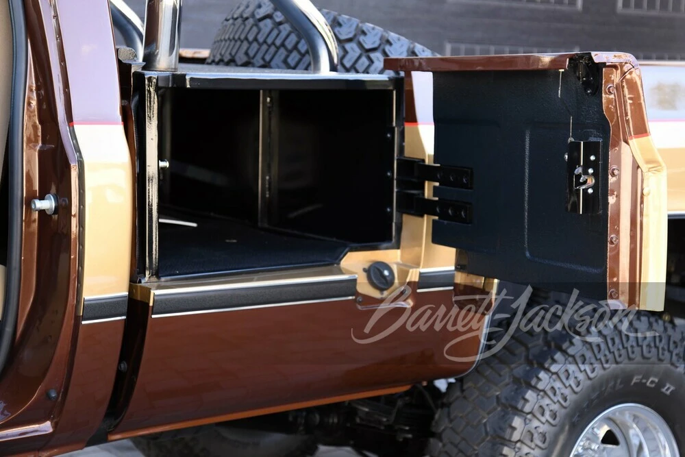 1984 Chevrolet C/K 3rd Gen - Image 21 of 31