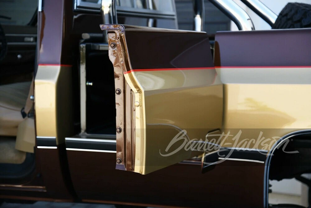 1984 Chevrolet C/K 3rd Gen - Image 23 of 31