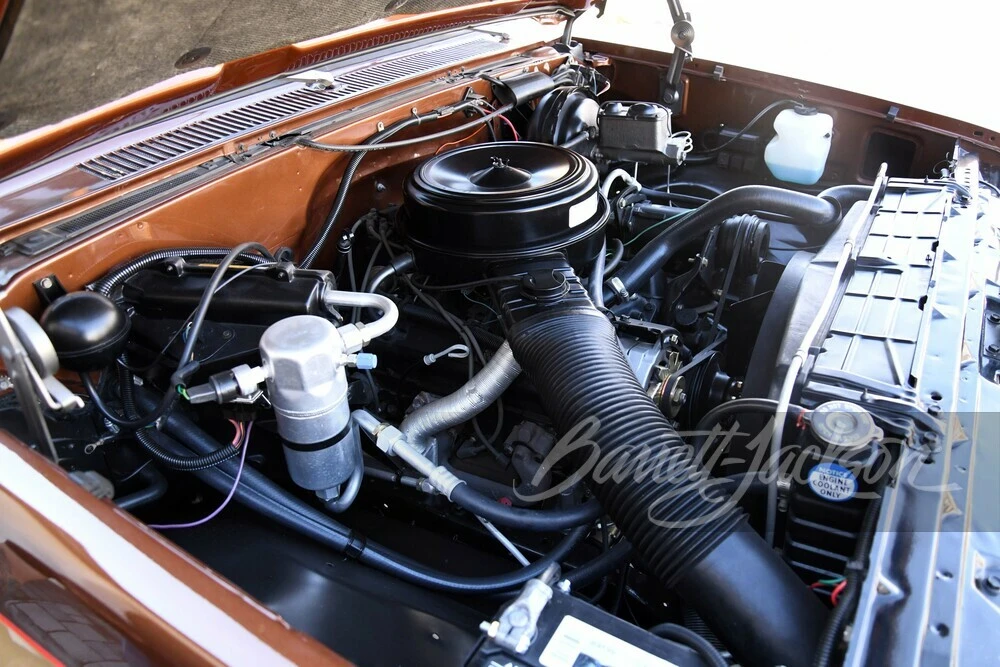 1984 Chevrolet C/K 3rd Gen - Image 24 of 31