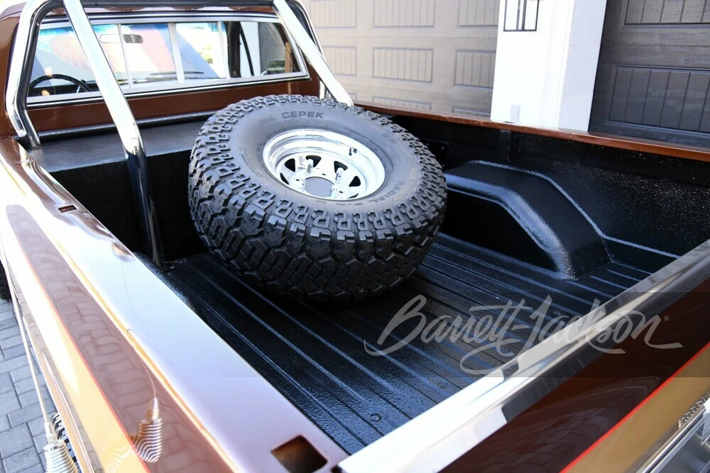 1984 Chevrolet C/K 3rd Gen - Image 27 of 31