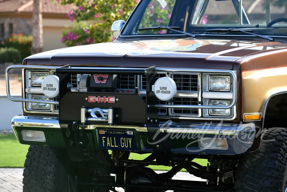 1984 Chevrolet C/K 3rd Gen - Image 28 of 31