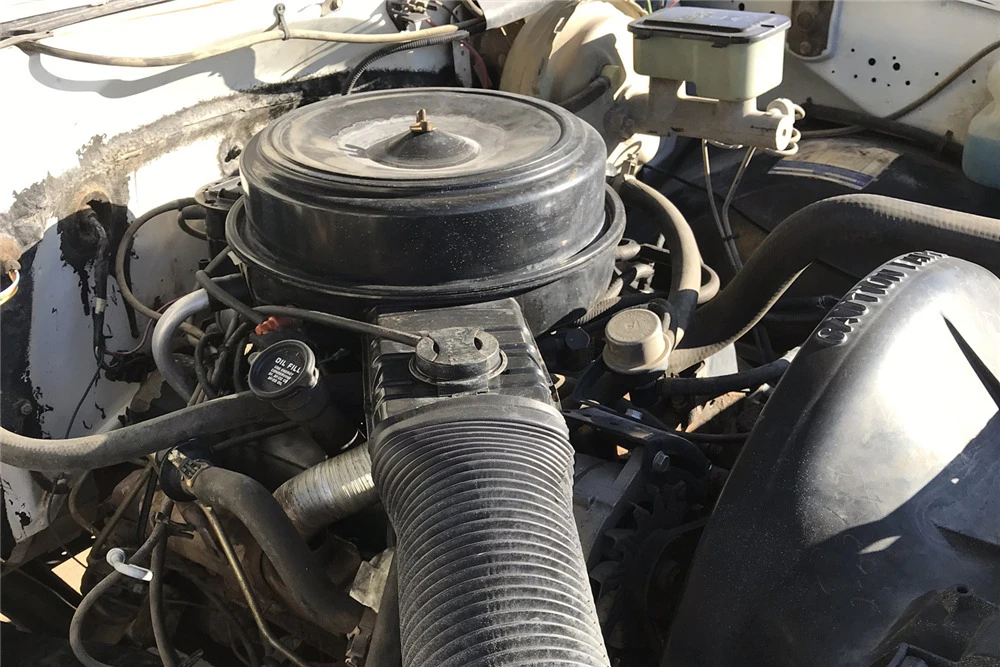 1984 Chevrolet C/K 3rd Gen - Image 3 of 5