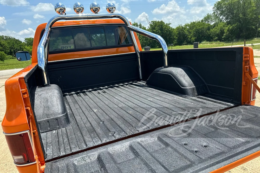1984 Chevrolet C/K 3rd Gen - Image 6 of 10
