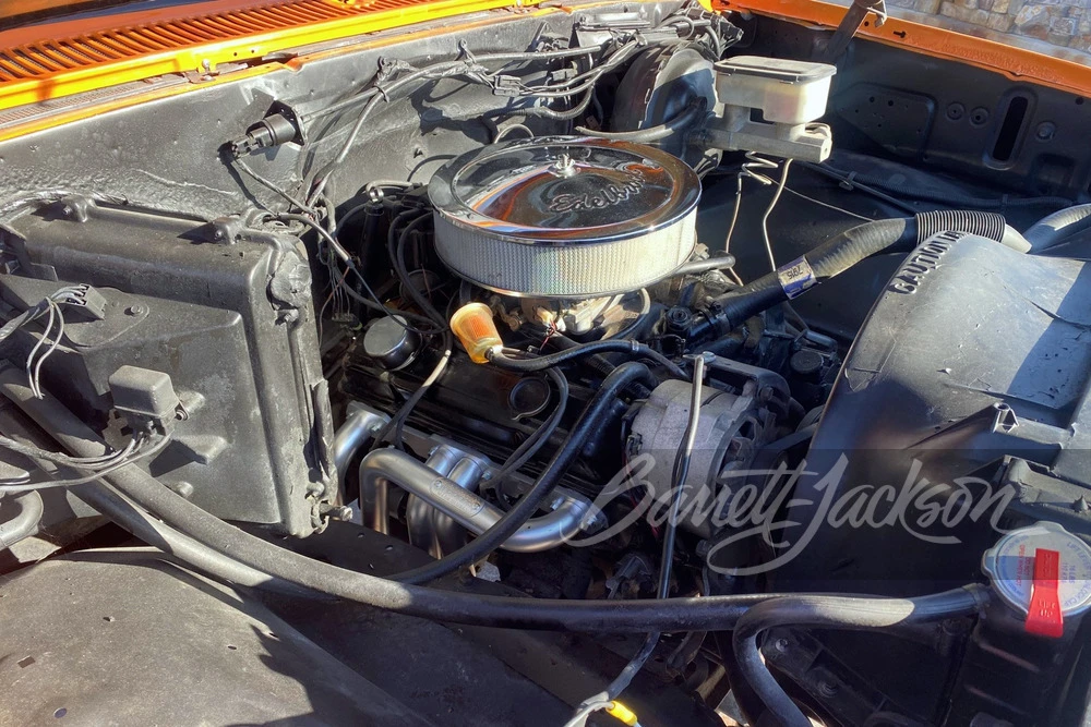 1984 Chevrolet C/K 3rd Gen - Image 2 of 9