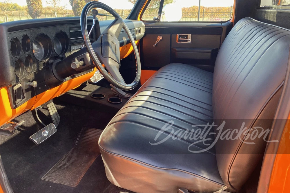 1984 Chevrolet C/K 3rd Gen - Image 3 of 9
