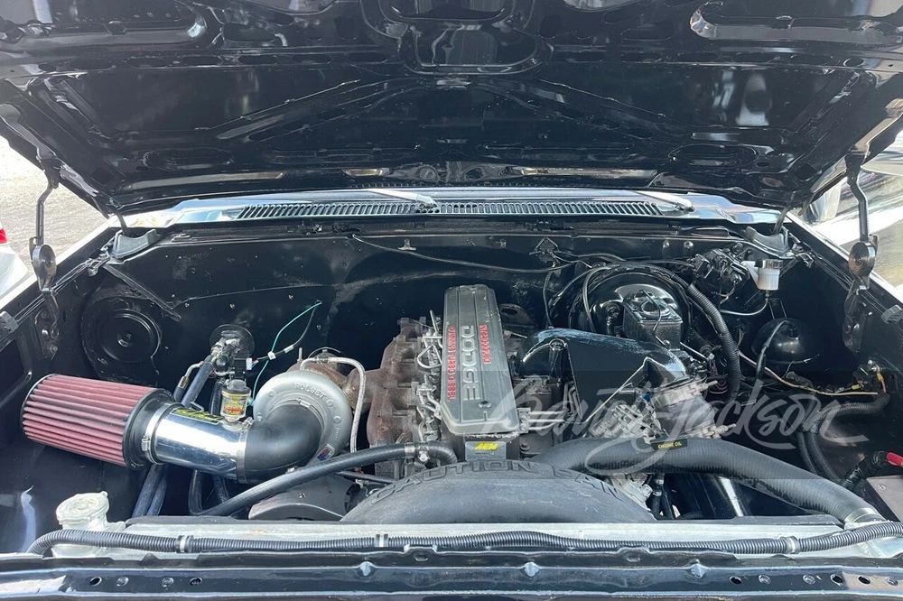 1984 Chevrolet C/K 3rd Gen - Image 2 of 10