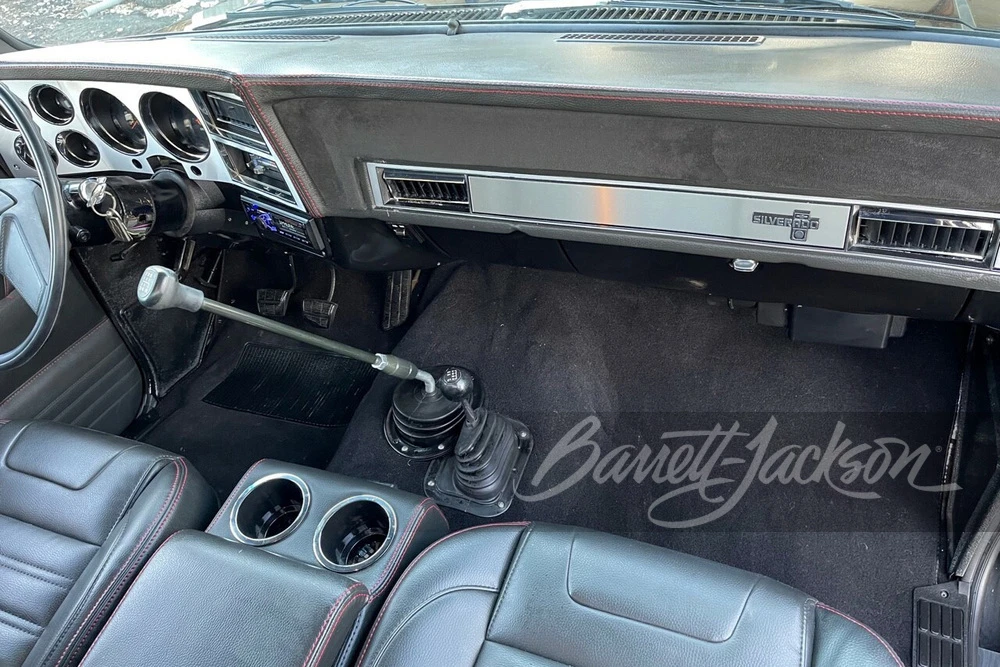 1984 Chevrolet C/K 3rd Gen - Image 3 of 10