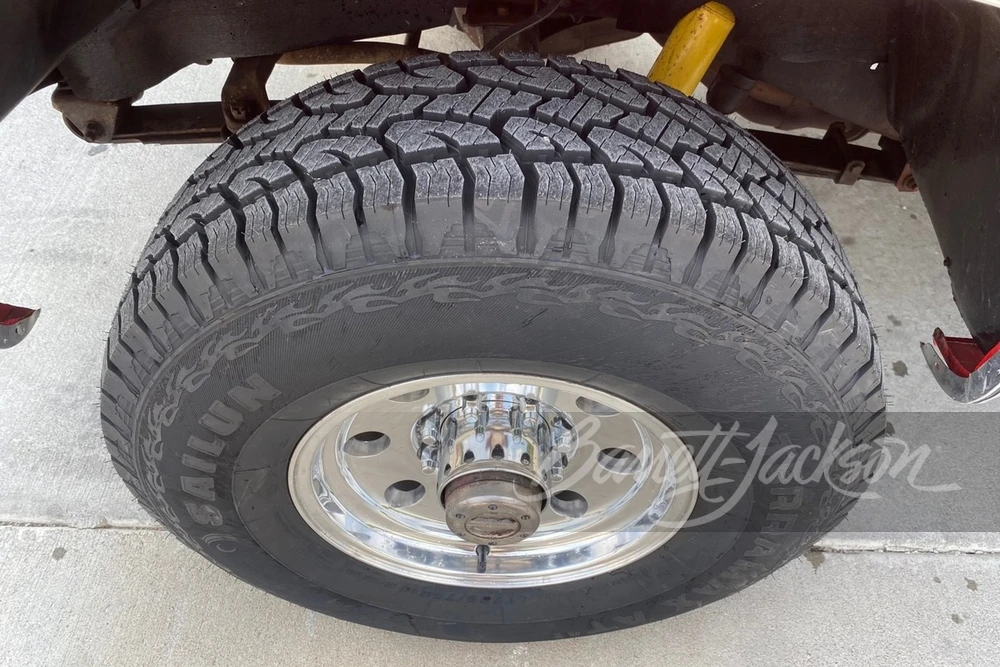 1984 Chevrolet C/K 3rd Gen - Image 5 of 18