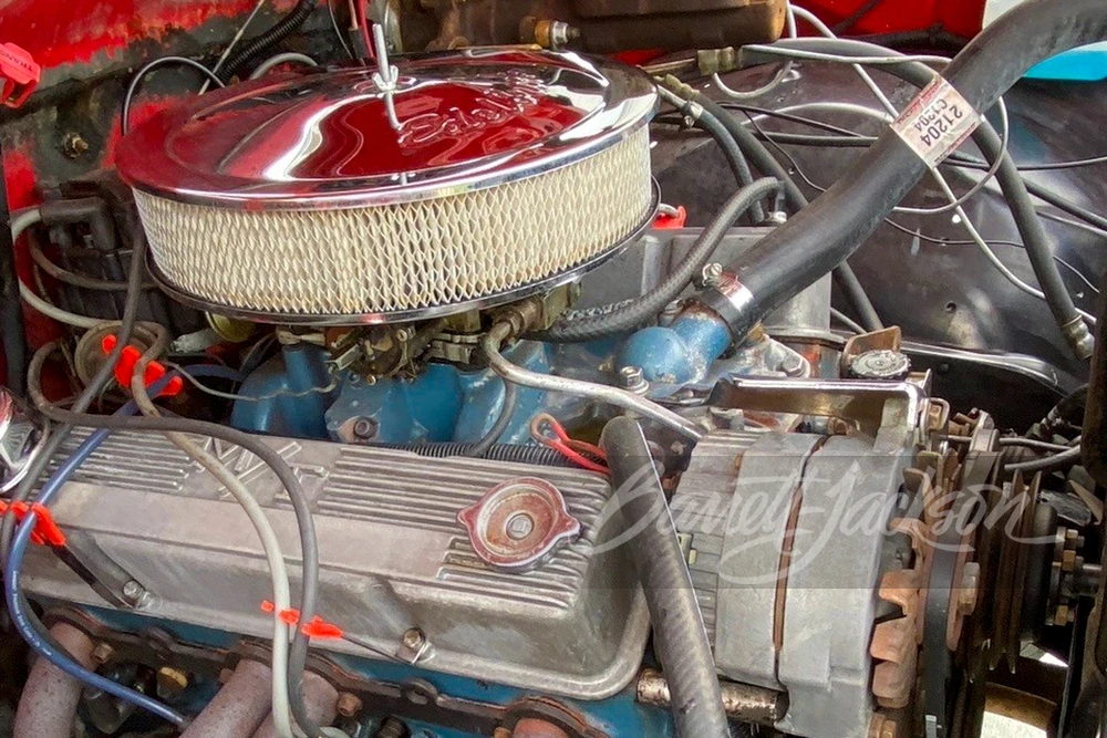 1984 Chevrolet C/K 3rd Gen - Image 7 of 18