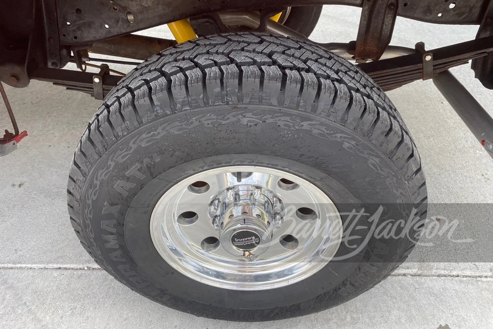 1984 Chevrolet C/K 3rd Gen - Image 12 of 18