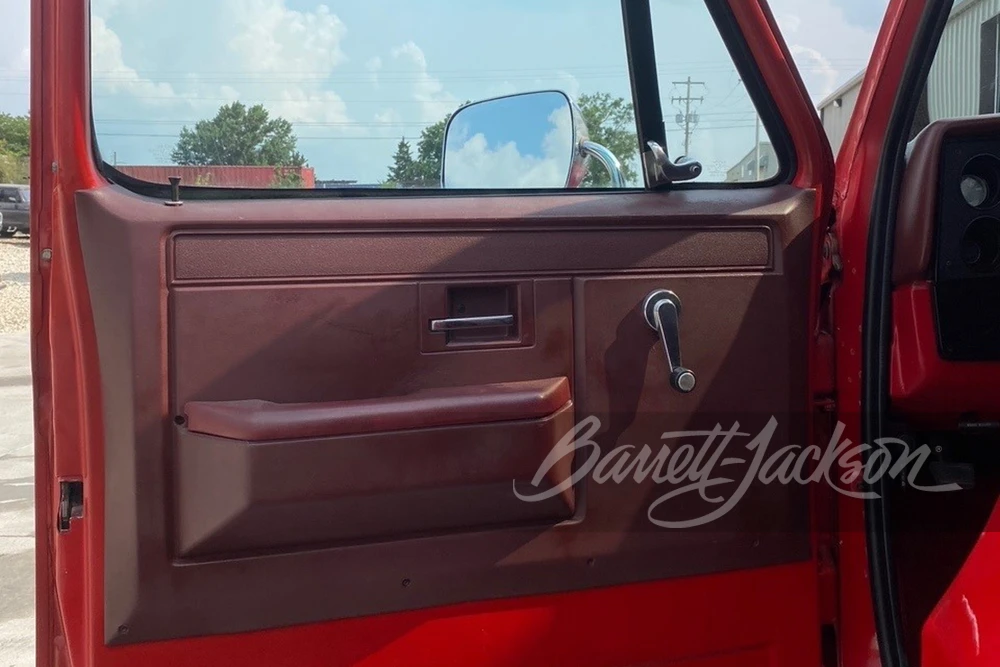 1984 Chevrolet C/K 3rd Gen - Image 13 of 18