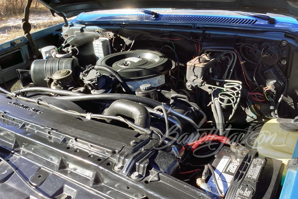 1984 Chevrolet C/K 3rd Gen - Image 2 of 14