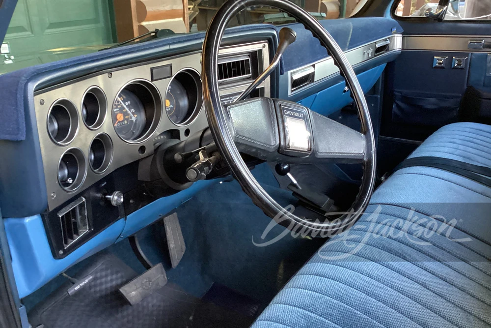 1984 Chevrolet C/K 3rd Gen - Image 3 of 14