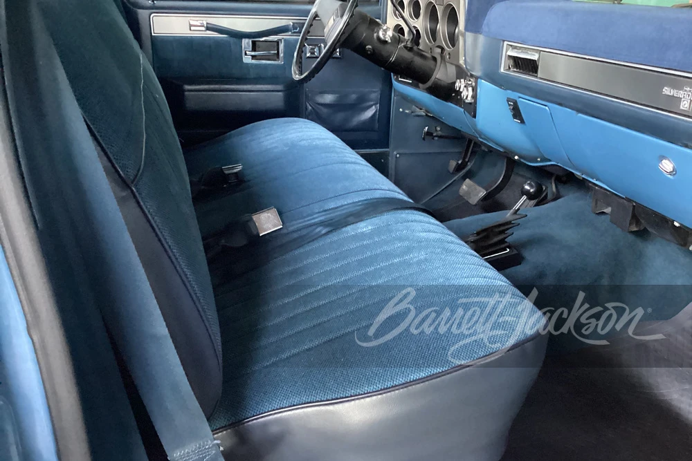 1984 Chevrolet C/K 3rd Gen - Image 4 of 14