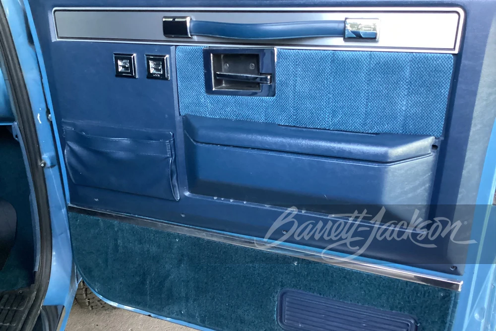 1984 Chevrolet C/K 3rd Gen - Image 5 of 14