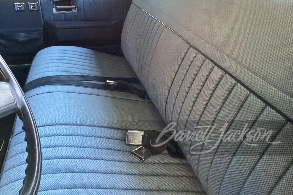 1984 Chevrolet C/K 3rd Gen - Image 7 of 14