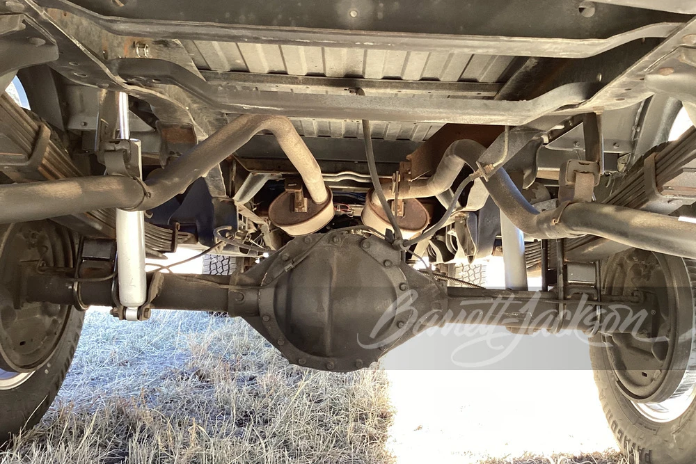 1984 Chevrolet C/K 3rd Gen - Image 10 of 14
