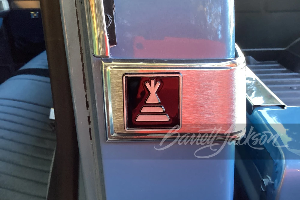 1984 Chevrolet C/K 3rd Gen - Image 11 of 14