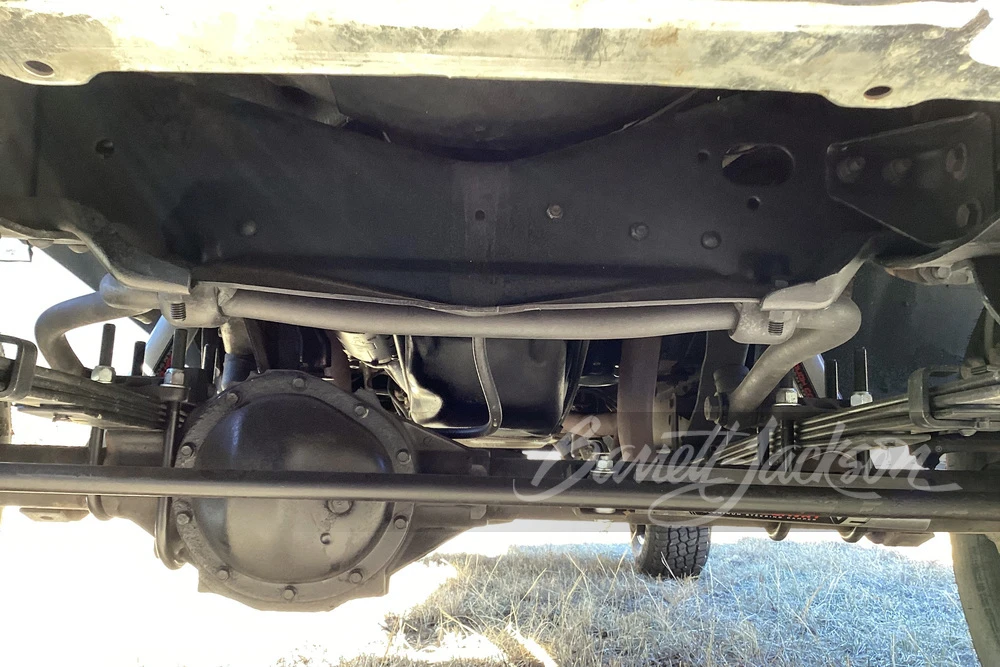 1984 Chevrolet C/K 3rd Gen - Image 12 of 14