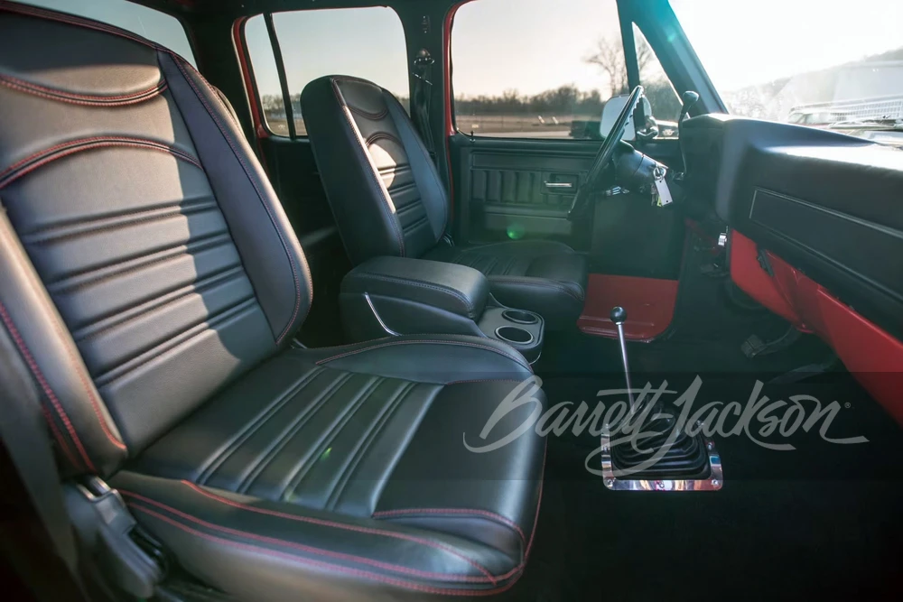 1984 Chevrolet C/K 3rd Gen - Image 7 of 13