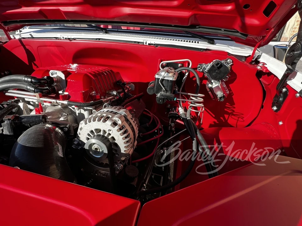 1984 Chevrolet C/K 3rd Gen - Image 4 of 31