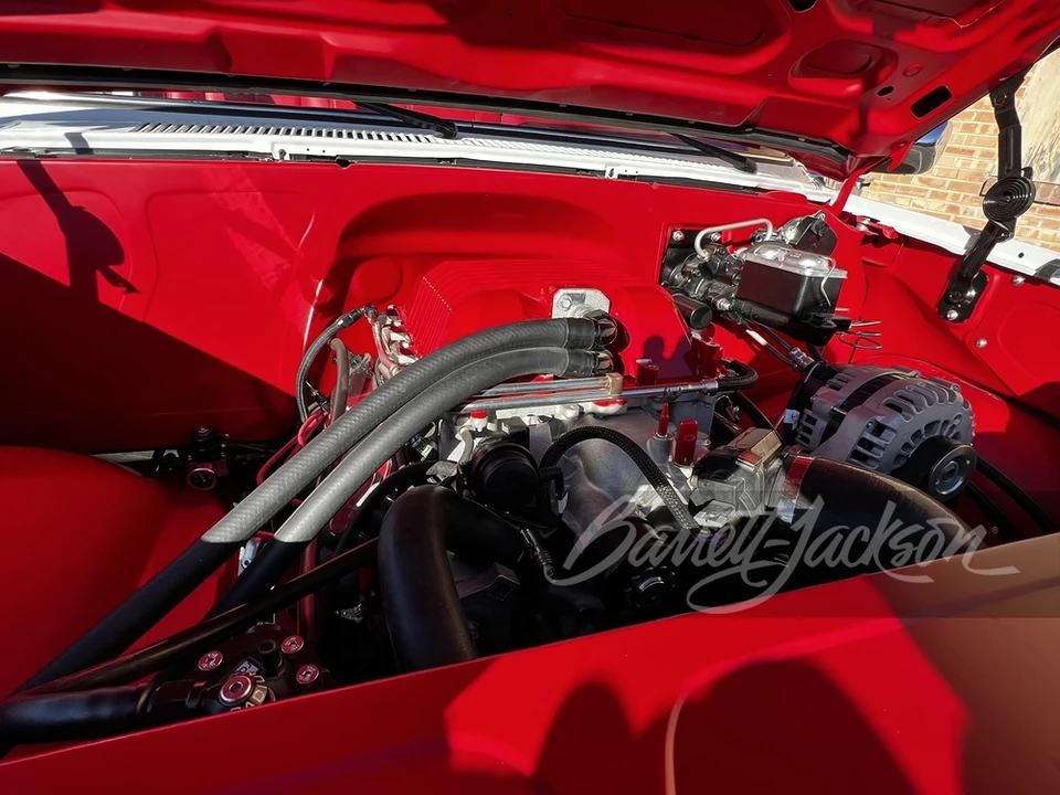 1984 Chevrolet C/K 3rd Gen - Image 5 of 31