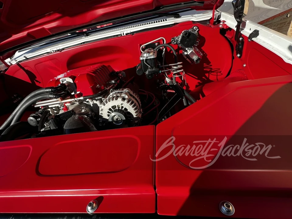 1984 Chevrolet C/K 3rd Gen - Image 7 of 31