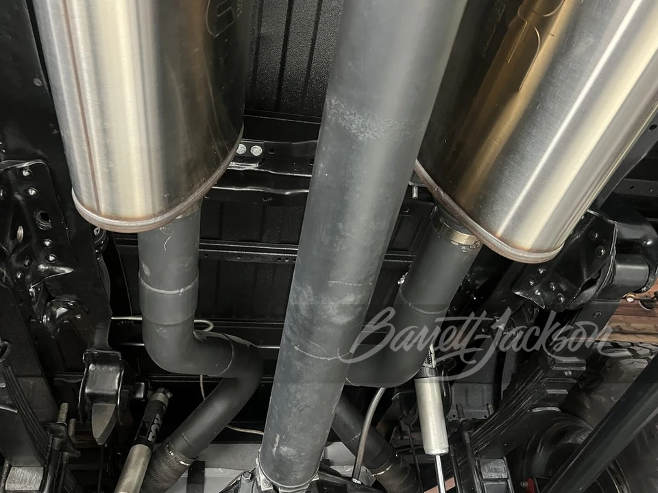 1984 Chevrolet C/K 3rd Gen - Image 9 of 31