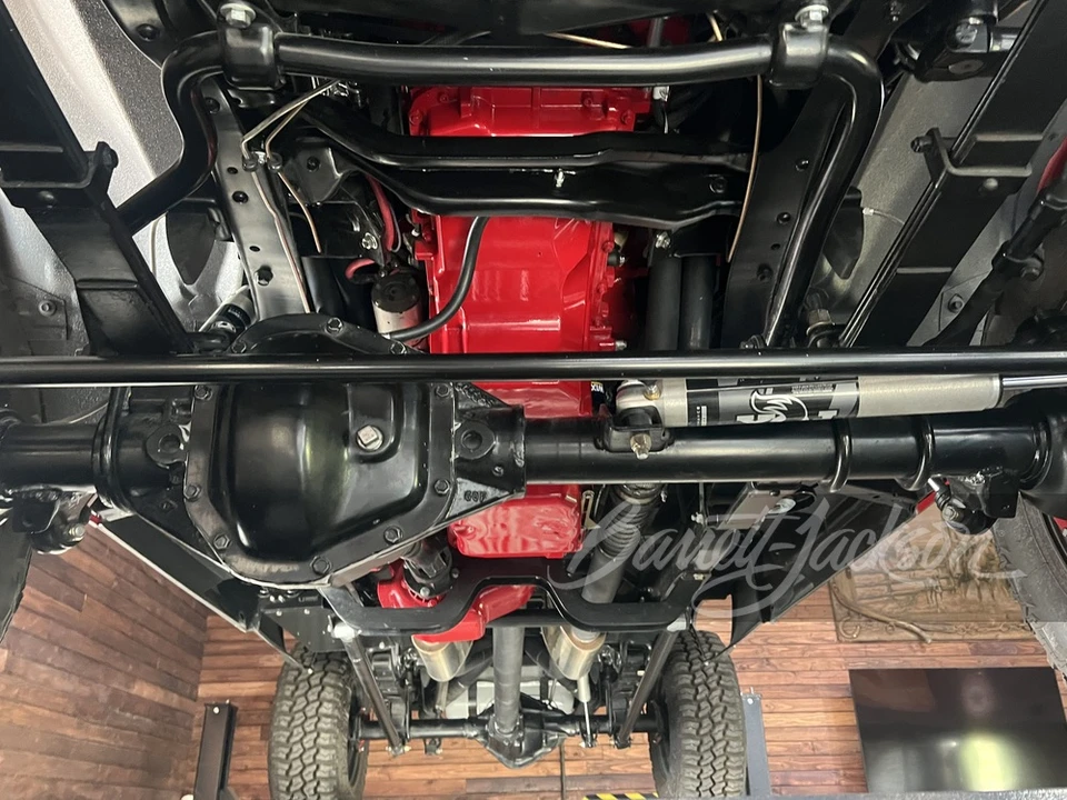 1984 Chevrolet C/K 3rd Gen - Image 11 of 31