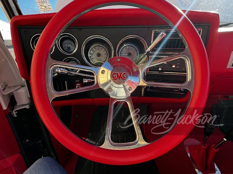1984 Chevrolet C/K 3rd Gen - Image 17 of 31