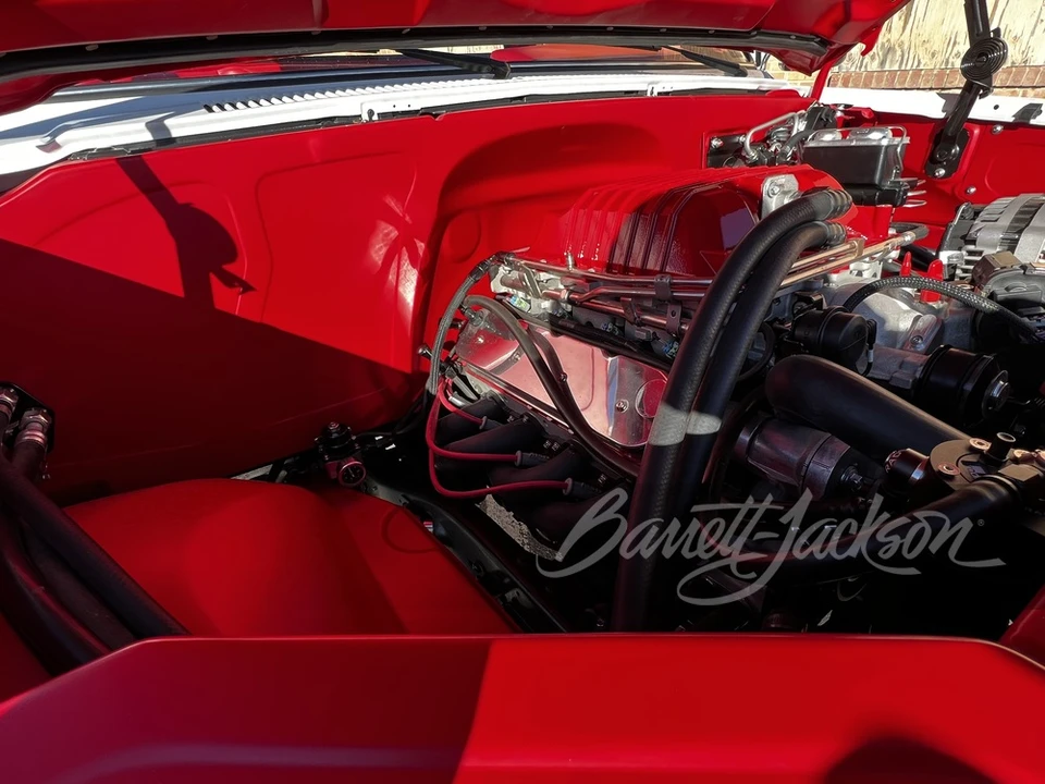 1984 Chevrolet C/K 3rd Gen - Image 18 of 31