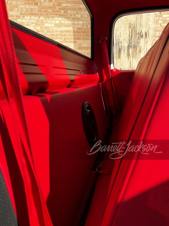 1984 Chevrolet C/K 3rd Gen - Image 23 of 31