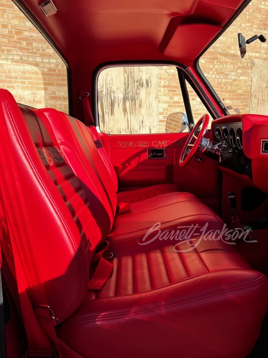 1984 Chevrolet C/K 3rd Gen - Image 26 of 31