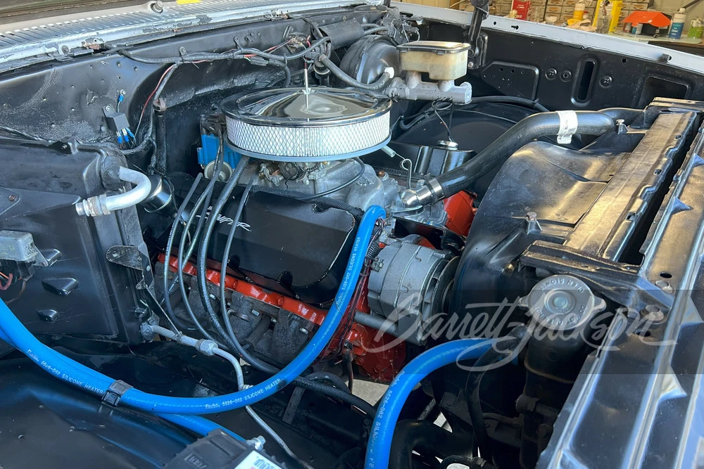 1984 Chevrolet K5 Blazer 2nd Gen - Image 2 of 23