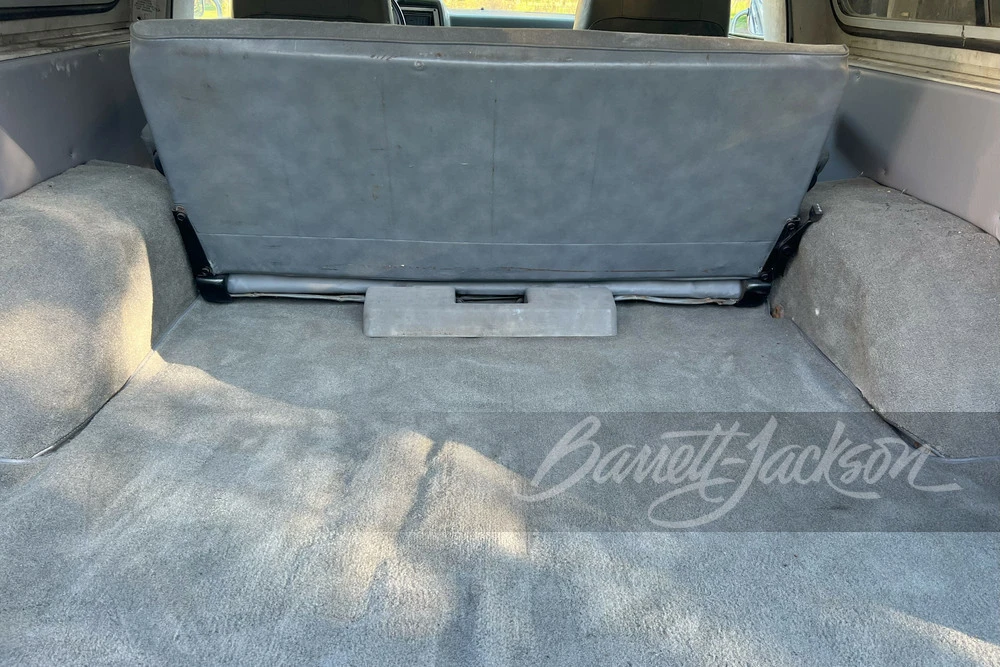 1984 Chevrolet K5 Blazer 2nd Gen - Image 13 of 23