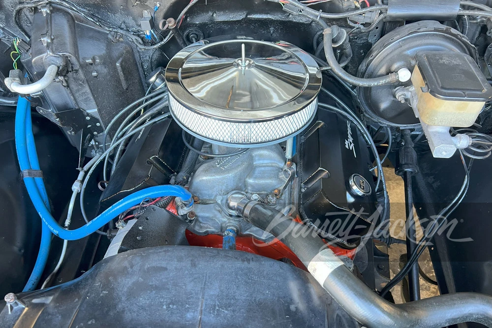 1984 Chevrolet K5 Blazer 2nd Gen - Image 16 of 23