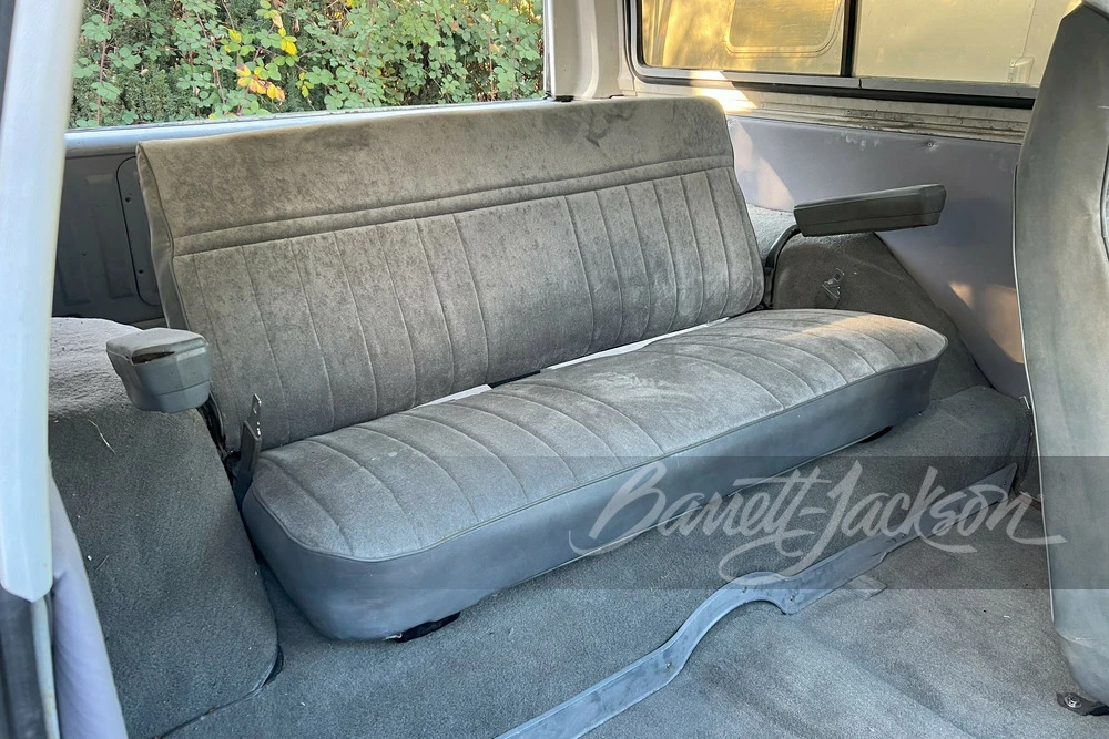 1984 Chevrolet K5 Blazer 2nd Gen - Image 17 of 23