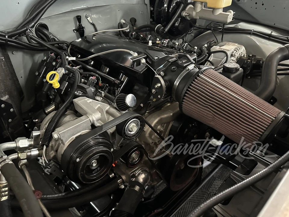 1984 Chevrolet K5 Blazer 2nd Gen - Image 5 of 31