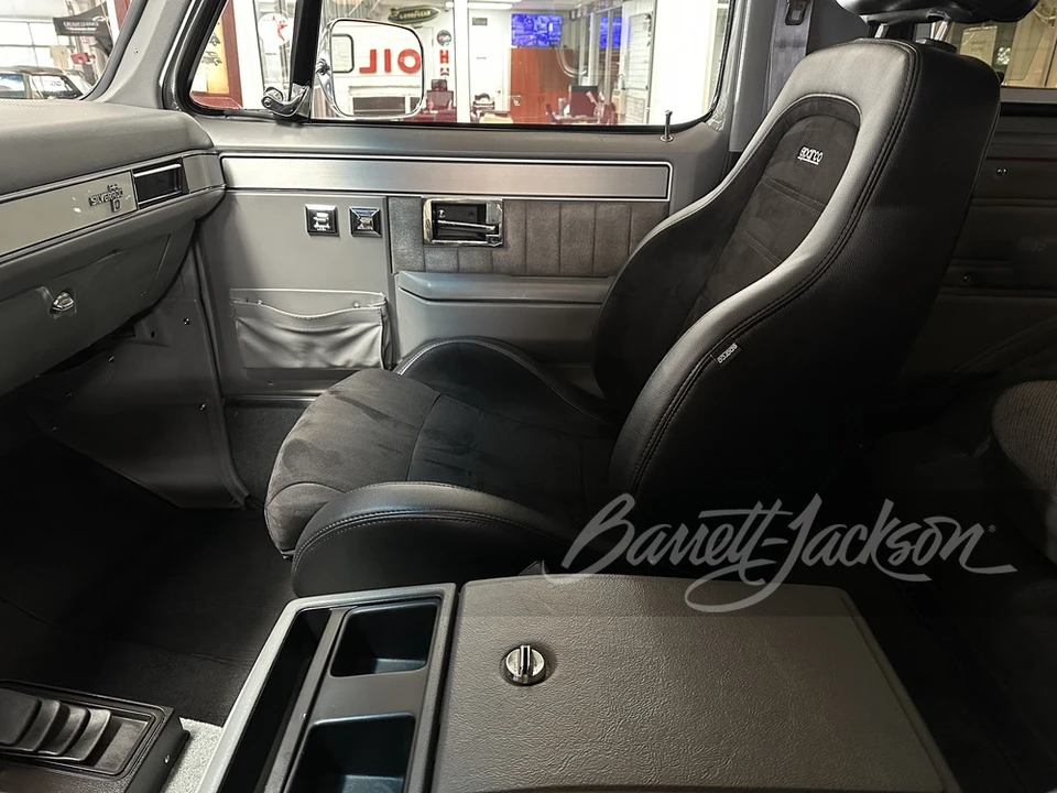 1984 Chevrolet K5 Blazer 2nd Gen - Image 29 of 31