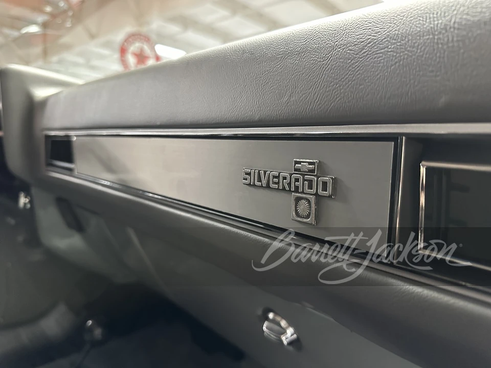 1984 Chevrolet K5 Blazer 2nd Gen - Image 20 of 31