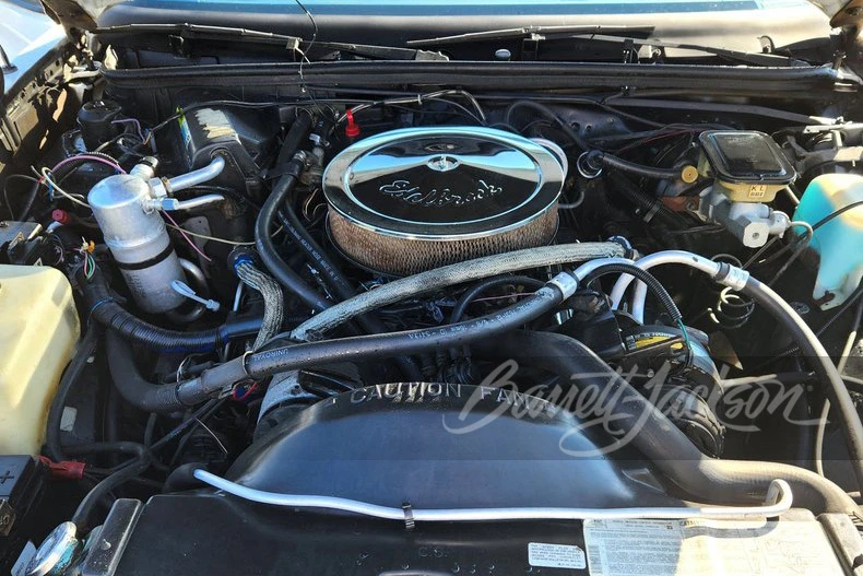 1984 Chevrolet Monte Carlo 4th Gen - Image 3 of 13